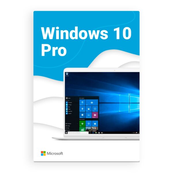 Windows 10 Professional License Key 8699