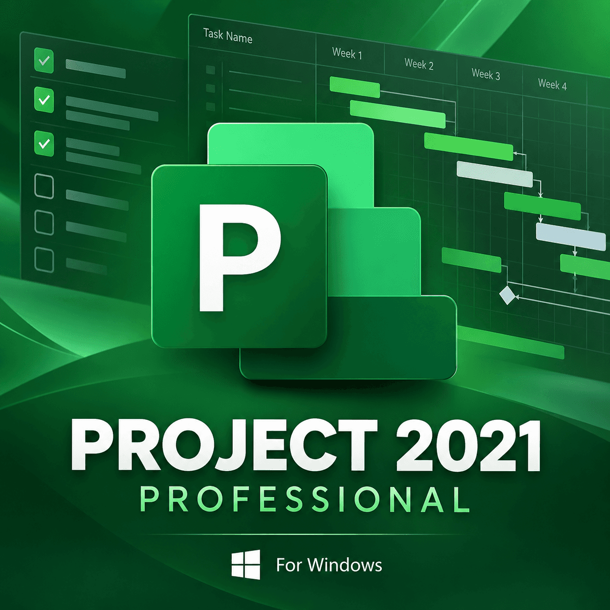 Project 2021 Pro