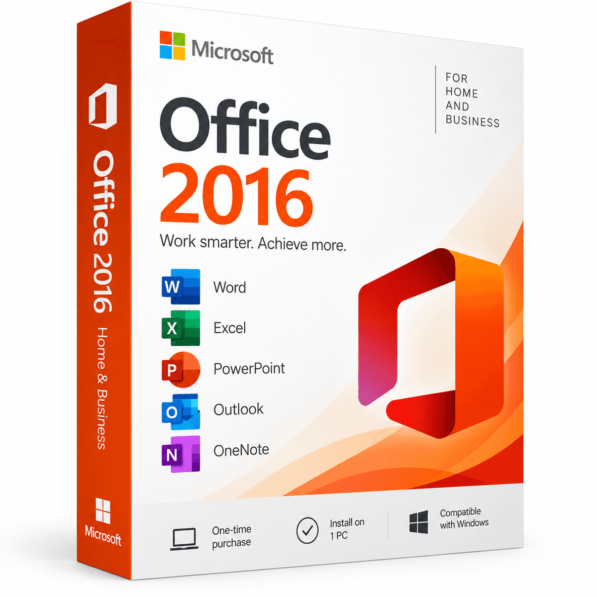 Office 2016 Pro Plus