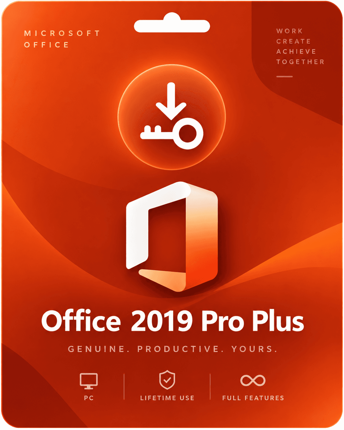 Office 2019 Pro Plus