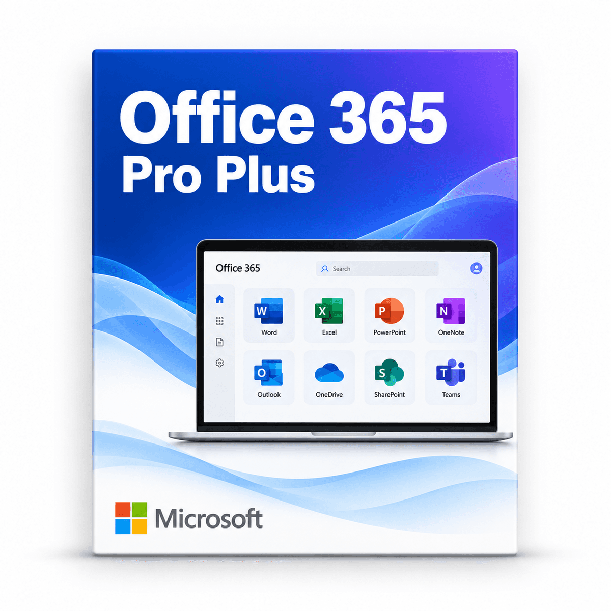 Office 365 Account