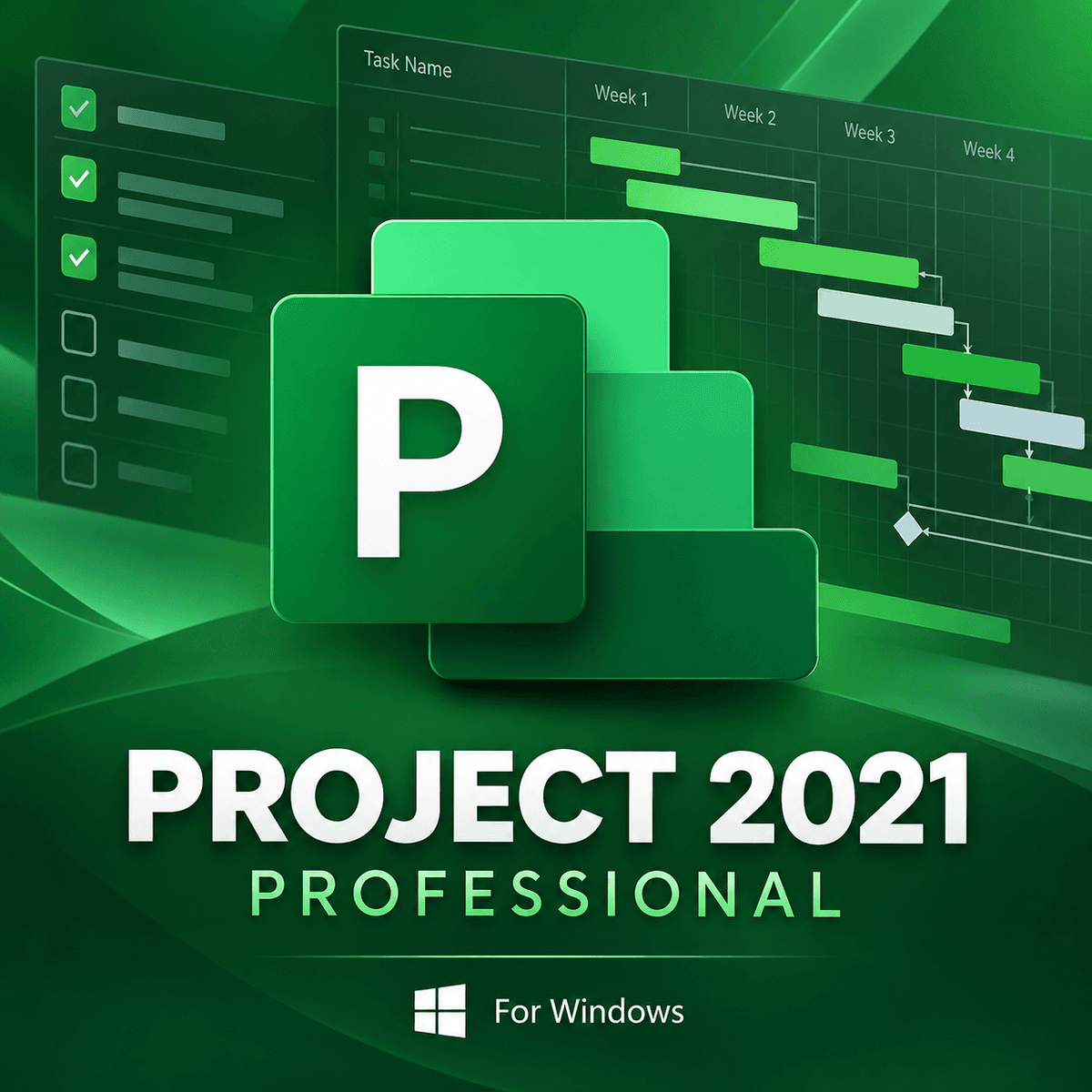 Project 2021 Pro