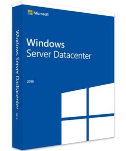 Windows Server Datacenter 2019 License Key