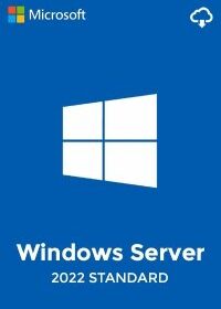 Windows Server 2022 Standard License Key