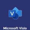 Microsoft Visio 2019 Professional License Key