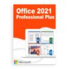 Office 2021 Professional Plus License Key