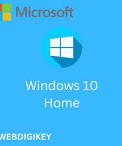 Windows 10 Home License Key