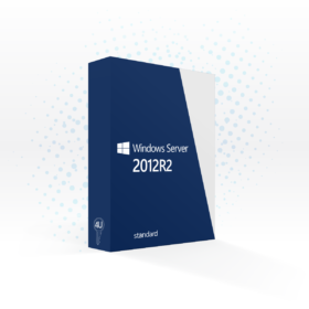 Windows Server 2012 R2 Standard License key