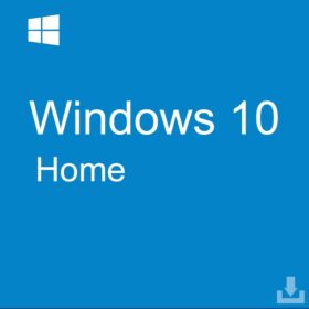 Windows 10 Home License Key
