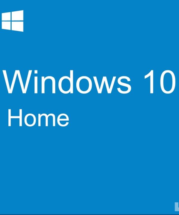 Windows 10 Home License Key