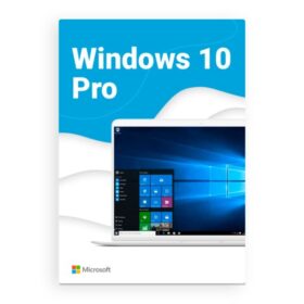 Windows 10 Professional License Key