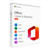 Microsoft Office 2024 | Home & Business (PC) - Microsoft Key - GLOBAL