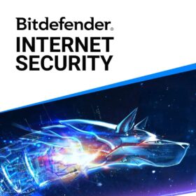Bitdefender Internet Security