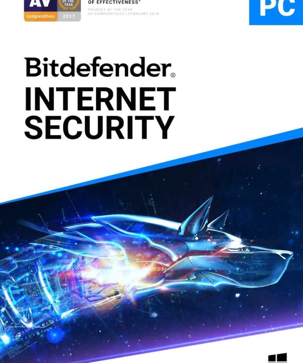 Bitdefender Internet Security