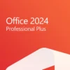 Office 2024 Professional Plus License Key