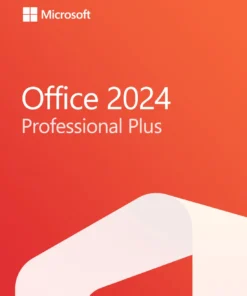 Office 2024 Professional Plus License Key