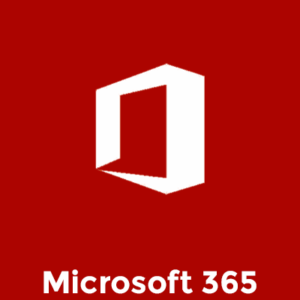 Microsoft 365 Professional Plus Account artwork product artwork